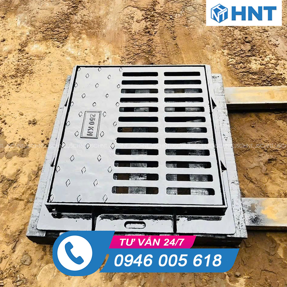 Thăm Thu Kết Hợp Gang M2