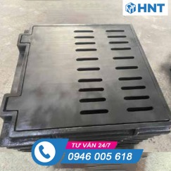 Thăm Thu Kết Hợp Composite