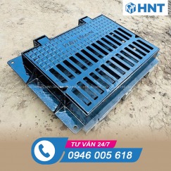 Thăm Thu Kết Hợp Gang