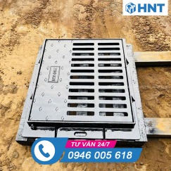 Thăm Thu Kết Hợp Gang M2