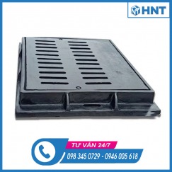 Thăm Thu Kết Hợp Composite TTC2