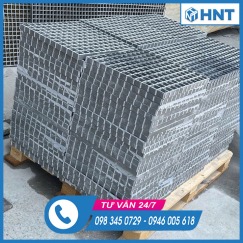 Tấm sàn FRP Thép mạ v2